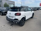 Citroen C3 Aircross Klimatronik Kamera Tryby jazdy - 2