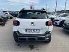 Citroen C3 Aircross Klimatronik Kamera Tryby jazdy - 3