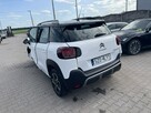 Citroen C3 Aircross Klimatronik Kamera Tryby jazdy - 4