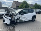 Citroen C3 Aircross Klimatronik Kamera Tryby jazdy - 5