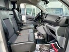Toyota ProAce SALON PL / DOKA 6-osobowy / 2,0 - 122KM / DŁUGA / KLIMA / GWARANCJA - 11