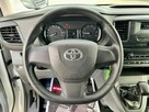 Toyota ProAce SALON PL / DOKA 6-osobowy / 2,0 - 122KM / DŁUGA / KLIMA / GWARANCJA - 13