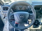 Opel Movano SALON PL / 8 EP / 132 tys.km / KLIMATRONIC / 163KM / GWARANCJA - 10