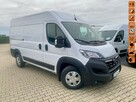 Opel Movano SALON PL / 2,2 - 165KM / koła 16 / L2H2 / KLIMA / GWARANCJA - 1
