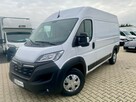 Opel Movano SALON PL / 2,2 - 165KM / koła 16 / L2H2 / KLIMA / GWARANCJA - 3