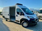 Peugeot Boxer SALON PL / CHŁODNIA MROŹNIA / PRĄD 220V / MAXI / KOŁA 16 /GWARANCJA - 2