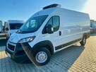 Peugeot Boxer SALON PL / CHŁODNIA MROŹNIA / PRĄD 220V / MAXI / KOŁA 16 /GWARANCJA - 3