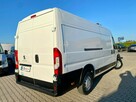 Peugeot Boxer SALON PL / CHŁODNIA MROŹNIA / PRĄD 220V / MAXI / KOŁA 16 /GWARANCJA - 4