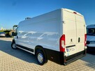 Peugeot Boxer SALON PL / CHŁODNIA MROŹNIA / PRĄD 220V / MAXI / KOŁA 16 /GWARANCJA - 5
