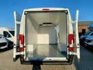 Peugeot Boxer SALON PL / CHŁODNIA MROŹNIA / PRĄD 220V / MAXI / KOŁA 16 /GWARANCJA - 6