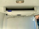 Peugeot Boxer SALON PL / CHŁODNIA MROŹNIA / PRĄD 220V / MAXI / KOŁA 16 /GWARANCJA - 9