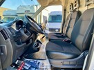 Peugeot Boxer SALON PL / CHŁODNIA MROŹNIA / PRĄD 220V / MAXI / KOŁA 16 /GWARANCJA - 11