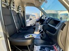 Peugeot Boxer SALON PL / CHŁODNIA MROŹNIA / PRĄD 220V / MAXI / KOŁA 16 /GWARANCJA - 12