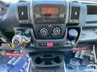 Peugeot Boxer SALON PL / CHŁODNIA MROŹNIA / PRĄD 220V / MAXI / KOŁA 16 /GWARANCJA - 13