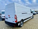 Renault Master SALON PL / CHŁODNIA - MROŹNIA -20st.C / PRĄD 220V / GWARANCJA - 5
