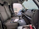 Renault Master SALON PL / CHŁODNIA - MROŹNIA -20st.C / PRĄD 220V / GWARANCJA - 11