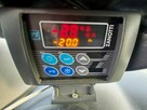 Renault Master SALON PL / CHŁODNIA - MROŹNIA -20st.C / PRĄD 220V / GWARANCJA - 16