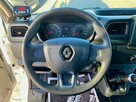 Renault Master SALON PL / CARRIER CHŁODNIA - MROŻNIA -15st.C / PRĄD 220V / 74 tys.km - 13