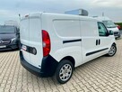 Fiat Doblo SALON PL / MROŻNIA - CHŁODNIA -20st.C / DŁUGI / 133 tys.km / GWARANCJA - 4