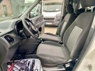 Fiat Doblo SALON PL / MROŻNIA - CHŁODNIA -20st.C / DŁUGI / 133 tys.km / GWARANCJA - 7