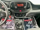 Fiat Doblo SALON PL / MROŻNIA - CHŁODNIA -20st.C / DŁUGI / 133 tys.km / GWARANCJA - 10