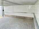 Fiat Doblo SALON PL / MROŻNIA - CHŁODNIA -20st.C / DŁUGI / 133 tys.km / GWARANCJA - 12