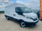 Iveco Daily SALON PL  / VOLL / AUTOMAT / 97 tys.km / NAVI / KAMERA / Gwarancja - 1