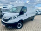 Iveco Daily SALON PL  / VOLL / AUTOMAT / 97 tys.km / NAVI / KAMERA / Gwarancja - 3