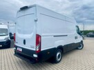 Iveco Daily SALON PL  / VOLL / AUTOMAT / 97 tys.km / NAVI / KAMERA / Gwarancja - 4