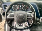 Iveco Daily SALON PL  / VOLL / AUTOMAT / 97 tys.km / NAVI / KAMERA / Gwarancja - 9