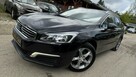 Peugeot 508 OPŁACONY Bezwypadkowy Klimatronik Navi*Serwis*GWARANCJA24Miesiące - 3