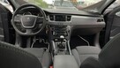 Peugeot 508 OPŁACONY Bezwypadkowy Klimatronik Navi*Serwis*GWARANCJA24Miesiące - 7