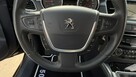 Peugeot 508 OPŁACONY Bezwypadkowy Klimatronik Navi*Serwis*GWARANCJA24Miesiące - 12