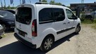 Citroen Berlingo 1.6HDI*OPŁACONY Bezwypadkowy*Klimatyzacja*Serwis* VIP GWARANCJA24M - 12