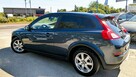 Volvo C30 1.6D*115PS*OPŁACONY*Bezwypadkowy Klimatronik*Serwis*VIP GWARANCJA 24M - 8