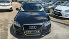 Audi A3 1.4TFSi SportBack OPŁACONY Bezwypadkowy Skóry Serwis VIP GWARANCJA24M - 3