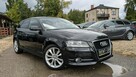 Audi A3 1.4TFSi SportBack OPŁACONY Bezwypadkowy Skóry Serwis VIP GWARANCJA24M - 4