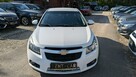 Chevrolet Cruze 1.7D*130PS*OPŁACONY Bezwypadkowy Navi Klima Serwis GWARANCJA24 - 4