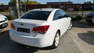 Chevrolet Cruze 1.7D*130PS*OPŁACONY Bezwypadkowy Navi Klima Serwis GWARANCJA24 - 5