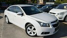 Chevrolet Cruze 1.7D*130PS*OPŁACONY Bezwypadkowy Navi Klima Serwis GWARANCJA24 - 6