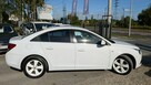 Chevrolet Cruze 1.7D*130PS*OPŁACONY Bezwypadkowy Navi Klima Serwis GWARANCJA24 - 7