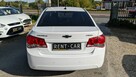 Chevrolet Cruze 1.7D*130PS*OPŁACONY Bezwypadkowy Navi Klima Serwis GWARANCJA24 - 8