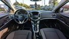 Chevrolet Cruze 1.7D*130PS*OPŁACONY Bezwypadkowy Navi Klima Serwis GWARANCJA24 - 14