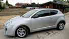 Alfa Romeo Mito 1.3JTDm*95PS*OPŁACONY Bezwypadkowy Klimatyzacja*Serwis* - 3