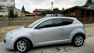 Alfa Romeo Mito 1.3JTDm*95PS*OPŁACONY Bezwypadkowy Klimatyzacja*Serwis* - 4