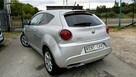 Alfa Romeo Mito 1.3JTDm*95PS*OPŁACONY Bezwypadkowy Klimatyzacja*Serwis* - 7