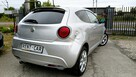 Alfa Romeo Mito 1.3JTDm*95PS*OPŁACONY Bezwypadkowy Klimatyzacja*Serwis* - 8