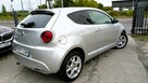 Alfa Romeo Mito 1.3JTDm*95PS*OPŁACONY Bezwypadkowy Klimatyzacja*Serwis* - 9