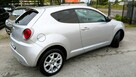 Alfa Romeo Mito 1.3JTDm*95PS*OPŁACONY Bezwypadkowy Klimatyzacja*Serwis* - 10