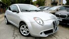 Alfa Romeo Mito 1.3JTDm*95PS*OPŁACONY Bezwypadkowy Klimatyzacja*Serwis* - 12